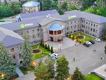 Гостиница Armenia Wellness & SPA