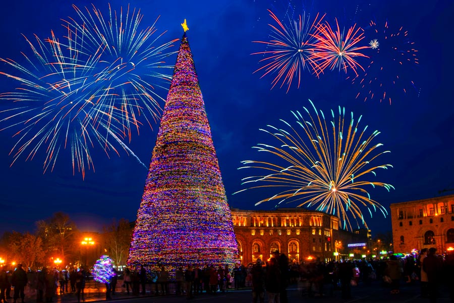 Public Holidays and Memorial Days in Armenia Public Holidays and Memorial Days in Armenia