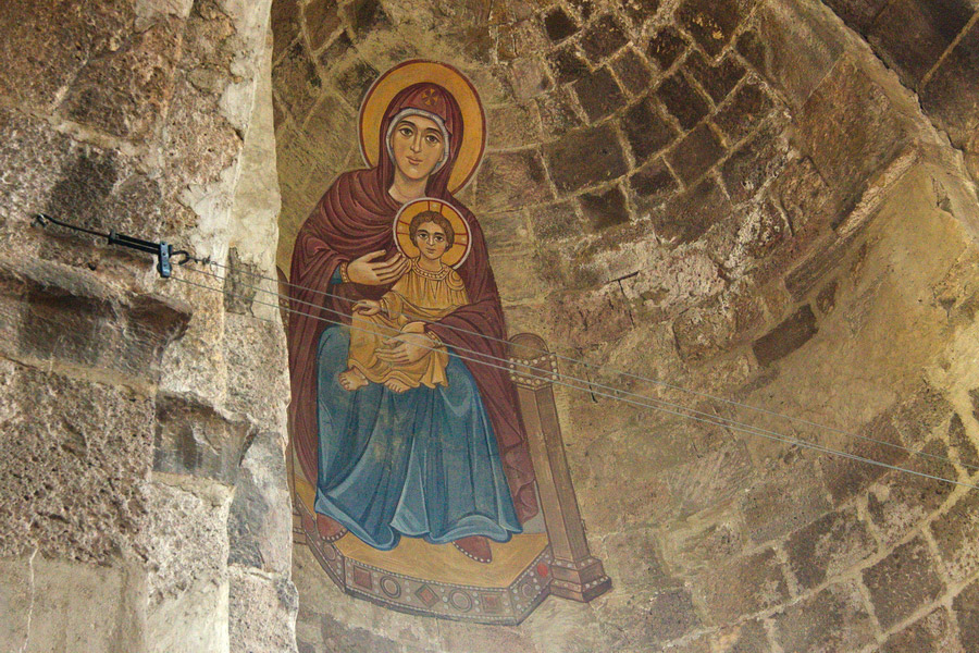 Odzun Monastery and Church, Lori Odzun Monastery and Church, Lori