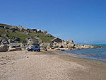 Sea  