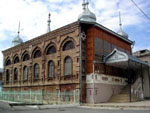 Mausoleum