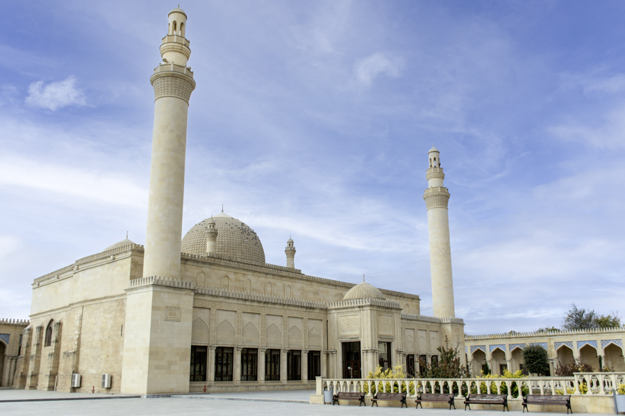 Shamakhi, Azerbaijan Shamakhi, Azerbaijan