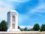 Mausoleum
