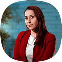 Mariam Khukhunaishvili