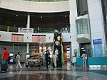 Astana Airport