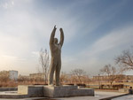 Baikonur Cosmodrome