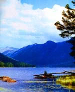 Eastern Kazakhstan