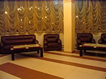 Ak-Altyn Hotel