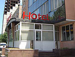 Hotel Astana