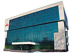 Astra Hotel, Almaty