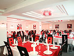 Astra Hotel, Almaty 
