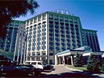 Hyatt Regency Almaty Hotel
