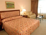 InterContinental Almaty 