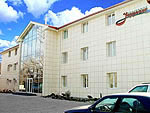 Jeppesen Residence, Almaty Hotels
