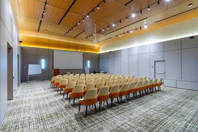 Conference Hall, Renion Hotel