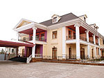 Almaty Sapar Residence