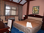 Astana Park Hotel, Astana