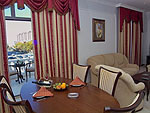 Hotel Grand Park Esil, Astana