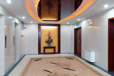 Impeia G Hotel, Astana Hotels
