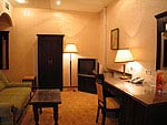 Hotel Mukammal, Astana