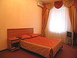 Turkestan Hotel, Astana