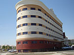 Kazakhstan Hotel