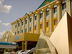 ITH Klara Center Sapar