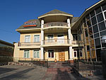 Sofia Olympia Hotel, Shymkent Hotels