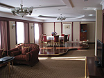 Aiser Hotel, Taldykorgan Hotels