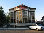 Edem Hotel, Turkestan Hotels