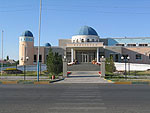 Turkestan Hotel, Turkestan Hotels