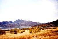 Northern Kazakhstan