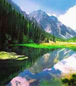 Southern Kazakhstan