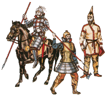 Kazakhstan History