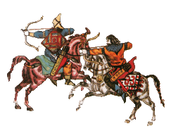 Kazakhstan History
