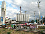 Bishkek Pictures
