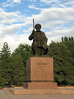 Bishkek Pictures
