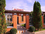 Alpinist Hotel, Bishkek