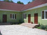 Guest House Villa Real, Bishkek