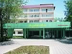Sayakhat Asia otel