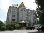 Hotel Silk Road Lodge