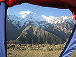 Nansen Peak