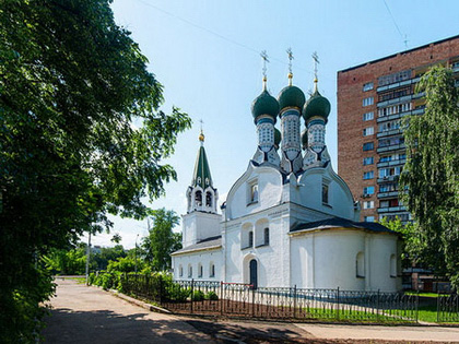 Древнейшие города России 2 - Восточные города