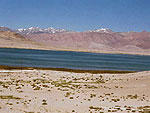Chil'dukhtaron Valley
