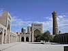 Bukhara