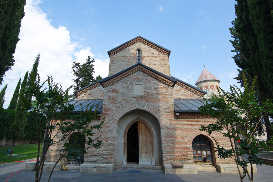 Convento Bodbe