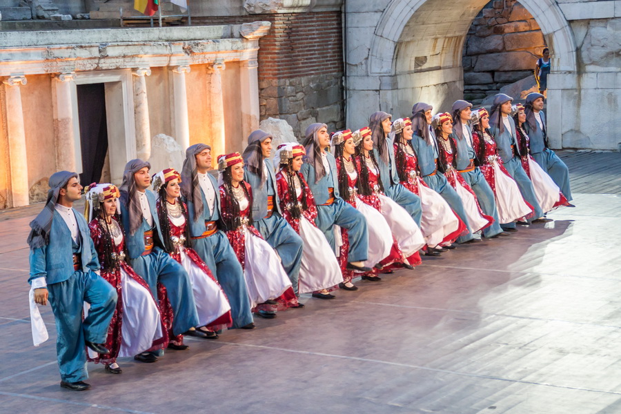 Cultura Turca