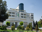 Гостиница Гранд Туркмен