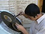Bukhara