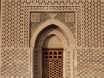 Bukhara